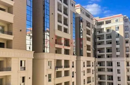 شقة - 3 غرف نوم - 2 حمامات للبيع في مروج - سموحة - حي شرق - الاسكندرية