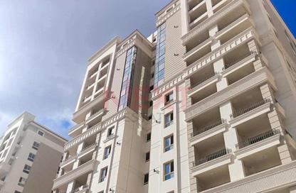 شقة - 3 غرف نوم - 2 حمامات للبيع في مروج - سموحة - حي شرق - الاسكندرية