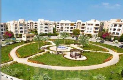 Apartment - 3 Bedrooms - 3 Bathrooms for sale in Six West - Beverly Hills - Sheikh Zayed Compounds - Sheikh Zayed City - Giza