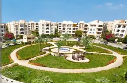 Apartment - 3 Bedrooms - 3 Bathrooms for sale in Six West - Beverly Hills - Sheikh Zayed Compounds - Sheikh Zayed City - Giza