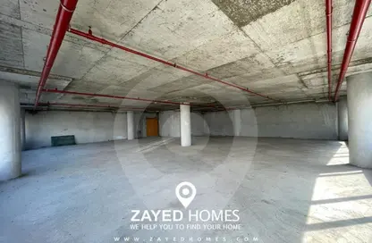 مساحات مكتبية - 8 غرف نوم - 2 حمامات للايجار في ذا بوليجون - كمبوندات الشيخ زايد - الشيخ زايد - الجيزة