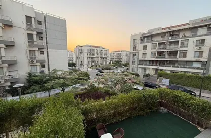 شقة - 3 غرف نوم - 2 حمامات للبيع في جايد ريزيدنس - كمبوندات التجمع الخامس - التجمع الخامس - مدينة القاهرة الجديدة - القاهرة