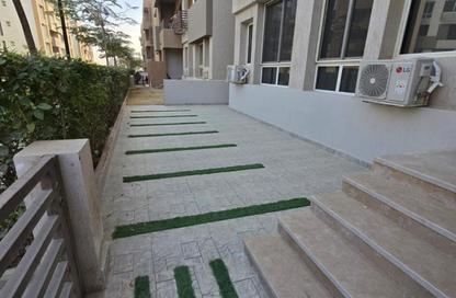 Apartment - 2 Bedrooms - 1 Bathroom for sale in Granda Life - El Shorouk Compounds - Shorouk City - Cairo