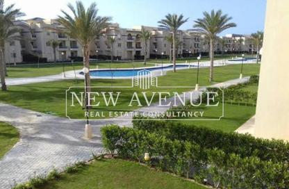 Chalet - 3 Bedrooms - 2 Bathrooms for sale in Stella Heights - Al Alamein - North Coast Chalet - 3 Bedrooms - 2 Bathrooms for sale in Stella Heights - Al Alamein - North Coast
