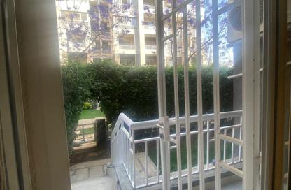 Apartment - 2 Bedrooms - 1 Bathroom for rent in B10 - Madinaty - Cairo