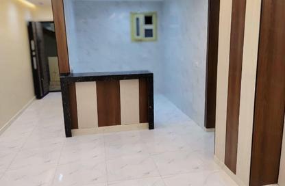 Apartment - 3 Bedrooms - 2 Bathrooms for sale in Gate 4 - Mena - Hadayek El Ahram - Giza