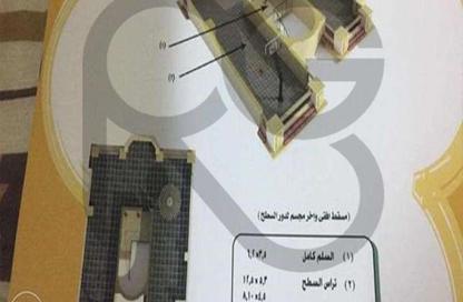 فيلا - 4 غرف نوم - 4 حمامات للبيع في دريم لاند - طريق الواحات - مدينة 6 أكتوبر - الجيزة فيلا - 4 غرف نوم - 4 حمامات للبيع في دريم لاند - طريق الواحات - مدينة 6 أكتوبر - الجيزة
