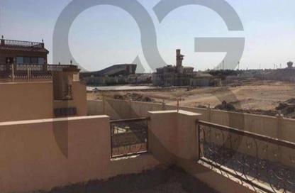 Villa - 4 Bedrooms - 4 Bathrooms for sale in Dream Land - Al Wahat Road - 6 October City - Giza