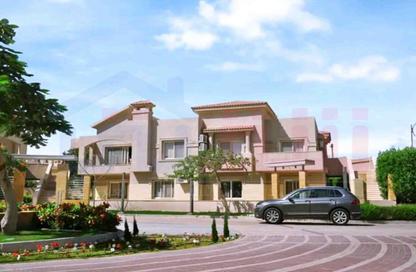 Villa - 3 Bedrooms - 3 Bathrooms for sale in Alex West - Alexandria Compounds - Alexandria Villa - 3 Bedrooms - 3 Bathrooms for sale in Alex West - Alexandria Compounds - Alexandria