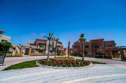 Villa - 3 Bedrooms - 3 Bathrooms for sale in Alex West - Alexandria Compounds - Alexandria