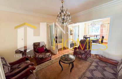 Apartment - 2 - 1 for rent in Roushdy - Hay Sharq - Alexandria