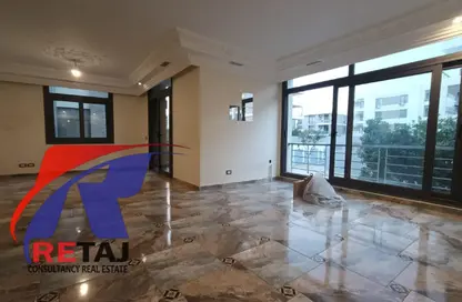 Apartment - 3 Bedrooms - 3 Bathrooms for rent in Tag Sultan - Ring Road - Cairo