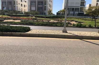 Duplex - 3 Bedrooms - 3 Bathrooms for sale in Park Corner - Hyde Park - New Cairo City - Cairo