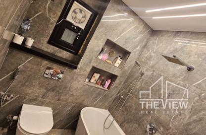 Apartment - 3 Bedrooms - 3 Bathrooms for sale in Al Khamayel city - Sheikh Zayed Compounds - Sheikh Zayed City - Giza