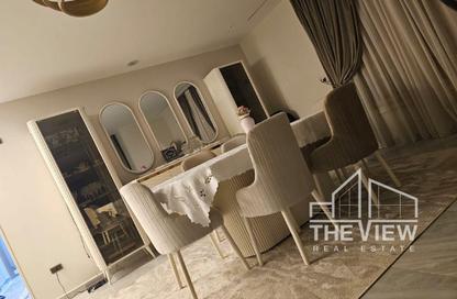 Apartment - 3 Bedrooms - 3 Bathrooms for sale in Al Khamayel city - Sheikh Zayed Compounds - Sheikh Zayed City - Giza