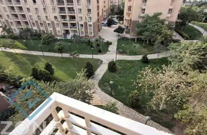 Apartment - 3 Bedrooms - 2 Bathrooms for sale in B11 - Madinaty - Cairo
