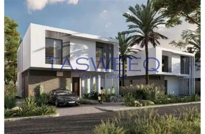 Apartment - 2 Bedrooms - 3 Bathrooms for sale in Zed East - 5th Settlement Compounds - The 5th Settlement - New Cairo City - Cairo