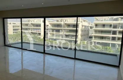 Penthouse - 4 Bedrooms - 5 Bathrooms for sale in Lake View Residence - 5th Settlement Compounds - The 5th Settlement - New Cairo City - Cairo