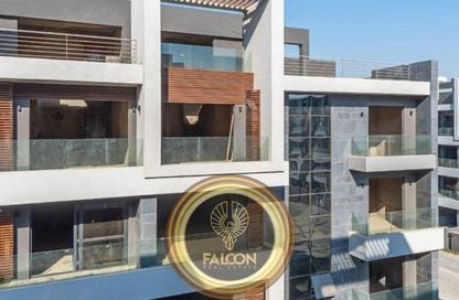 Apartment - 3 Bedrooms - 3 Bathrooms for sale in El Patio Sola - El Patio - El Shorouk Compounds - Shorouk City - Cairo
