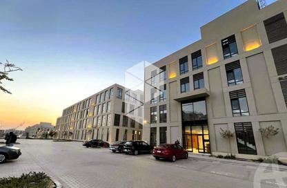 Whole Building - Studio - 4 for rent in District 5 - 5th Settlement Compounds - The 5th Settlement - New Cairo City - Cairo