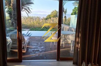 Chalet - 3 Bedrooms - 2 Bathrooms for sale in Naia bay - Ras Al Hekma - North Coast