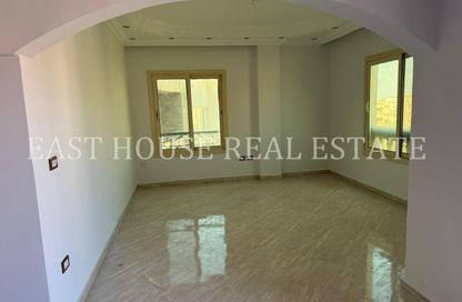 شقة - 3 غرف نوم - 3 حمامات للايجار في عمارات البنفسج - البنفسج - مدينة القاهرة الجديدة - القاهرة