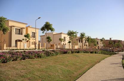 Townhouse - 3 - 4 for sale in City Gate - 5th Settlement Compounds - The 5th Settlement - New Cairo City - Cairo Townhouse - 3 - 4 for sale in City Gate - 5th Settlement Compounds - The 5th Settlement - New Cairo City - Cairo