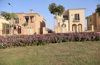 Townhouse - 3 - 4 for sale in City Gate - 5th Settlement Compounds - The 5th Settlement - New Cairo City - Cairo