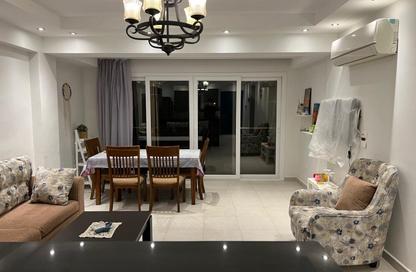 Chalet - 2 Bedrooms - 2 Bathrooms for sale in Mountain View - Ras Al Hekma - North Coast