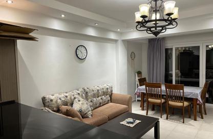 Chalet - 2 Bedrooms - 2 Bathrooms for sale in Mountain View - Ras Al Hekma - North Coast Chalet - 2 Bedrooms - 2 Bathrooms for sale in Mountain View - Ras Al Hekma - North Coast