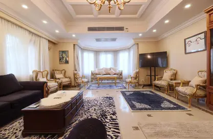 Apartment - 3 Bedrooms - 2 Bathrooms for rent in East The Academy - New Cairo City - Cairo