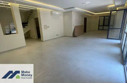 Duplex - 3 Bedrooms - 4 Bathrooms for rent in Eastown - 5th Settlement Compounds - The 5th Settlement - New Cairo City - Cairo