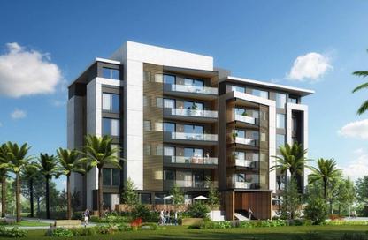 Apartment - 2 Bedrooms - 1 Bathroom for sale in Privado - Madinaty - Cairo