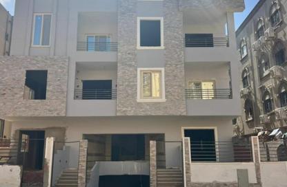 Apartment - 3 Bedrooms - 2 Bathrooms for sale in Al Andalus Buildings - Al Andalus District - New Cairo City - Cairo Apartment - 3 Bedrooms - 2 Bathrooms for sale in Al Andalus Buildings - Al Andalus District - New Cairo City - Cairo