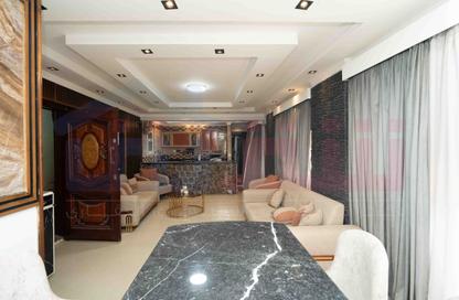 Apartment - 3 Bedrooms - 1 Bathroom for sale in Saraya - Sidi Beshr - Hay Awal El Montazah - Alexandria