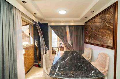 Apartment - 3 Bedrooms - 1 Bathroom for sale in Saraya - Sidi Beshr - Hay Awal El Montazah - Alexandria