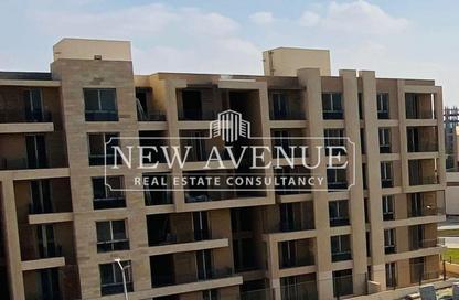 Apartment - 1 Bedroom - 1 Bathroom for sale in Taj City - 5th Settlement Compounds - The 5th Settlement - New Cairo City - Cairo