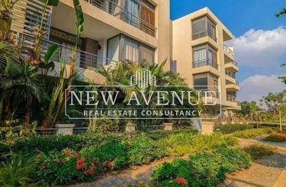 Apartment - 1 Bedroom - 1 Bathroom for sale in Taj City - 5th Settlement Compounds - The 5th Settlement - New Cairo City - Cairo