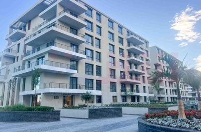 Apartment - 2 Bedrooms - 3 Bathrooms for sale in Palm Hills - Alexandria Compounds - Alexandria