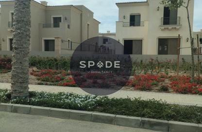 Townhouse - 4 Bedrooms - 3 Bathrooms for sale in City Gate - 5th Settlement Compounds - The 5th Settlement - New Cairo City - Cairo Townhouse - 4 Bedrooms - 3 Bathrooms for sale in City Gate - 5th Settlement Compounds - The 5th Settlement - New Cairo City - Cairo
