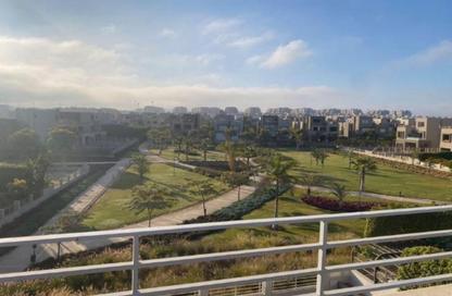 Villa - 3 Bedrooms - 4 Bathrooms for sale in Palm Hills Katameya Extension - 5th Settlement Compounds - The 5th Settlement - New Cairo City - Cairo