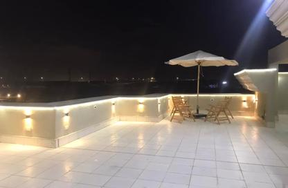 Apartment - 2 Bedrooms - 2 Bathrooms for rent in South Teseen St. - The 5th Settlement - New Cairo City - Cairo