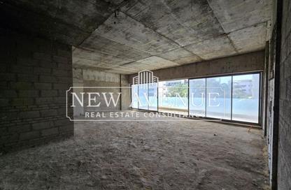 Apartment - 3 Bedrooms - 3 Bathrooms for sale in Lake View Residence - 5th Settlement Compounds - The 5th Settlement - New Cairo City - Cairo