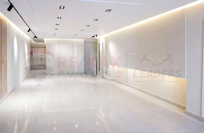 Apartment - 3 Bedrooms - 2 Bathrooms for sale in Grand View - Smouha - Hay Sharq - Alexandria
