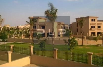 فيلا - 5 غرف نوم - 5 حمامات للبيع في ريحانا فيلاز - امتداد المستثمرين الشمالية - مدينة القاهرة الجديدة - القاهرة فيلا - 5 غرف نوم - 5 حمامات للبيع في ريحانا فيلاز - امتداد المستثمرين الشمالية - مدينة القاهرة الجديدة - القاهرة