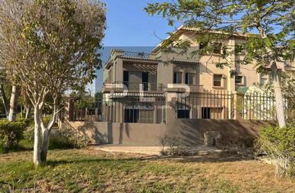 فيلا - 5 غرف نوم - 5 حمامات للبيع في ريحانا فيلاز - امتداد المستثمرين الشمالية - مدينة القاهرة الجديدة - القاهرة فيلا - 5 غرف نوم - 5 حمامات للبيع في ريحانا فيلاز - امتداد المستثمرين الشمالية - مدينة القاهرة الجديدة - القاهرة