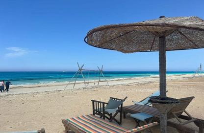 Chalet - 1 Bedroom - 1 Bathroom for sale in Koun - Ras Al Hekma - North Coast