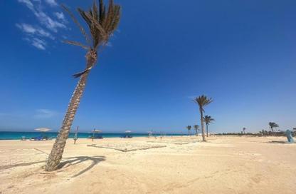 Chalet - 1 Bedroom - 1 Bathroom for sale in Koun - Ras Al Hekma - North Coast Chalet - 1 Bedroom - 1 Bathroom for sale in Koun - Ras Al Hekma - North Coast