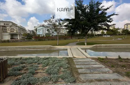 (بنتهاوس  (روف - 2 غرف نوم - 2 حمامات للبيع في ماونتن فيو هايد بارك - كمبوندات التجمع الخامس - التجمع الخامس - مدينة القاهرة الجديدة - القاهرة