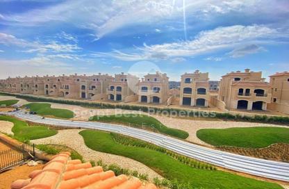 Twin House - 4 - 4 for sale in City Gate - 5th Settlement Compounds - The 5th Settlement - New Cairo City - Cairo